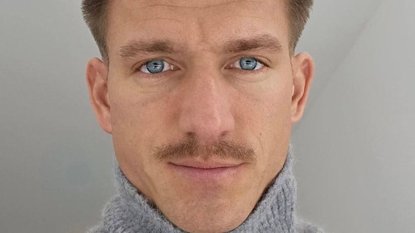 So wuppt Patrick Fabian seinen "Köln 50667"-Job und Familie