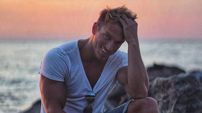 Nach Papa-Glück: Tritt Patrick Fabian bei BTN jetzt kürzer?