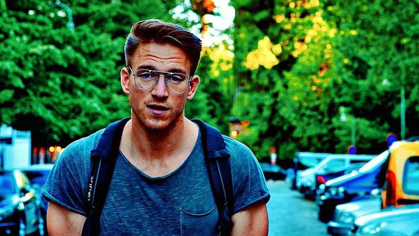 Patrick Fabian, BTN-Star