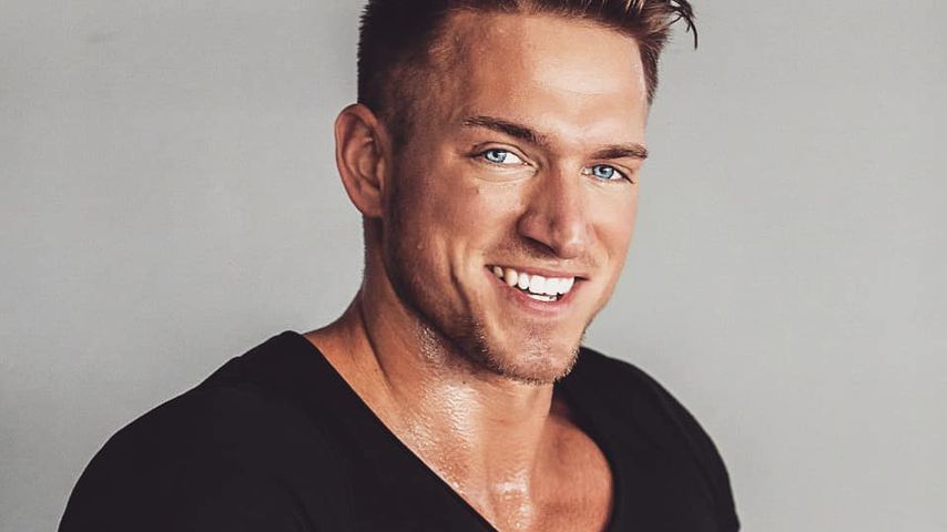 Patrick Fabian, Schauspieler