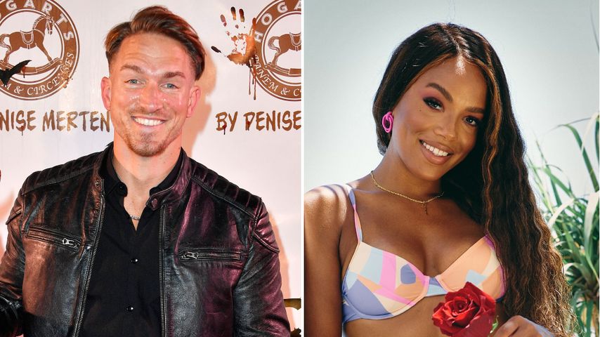 "Love Island"-Patrick wollte, dass Chiara bei ihm einzieht