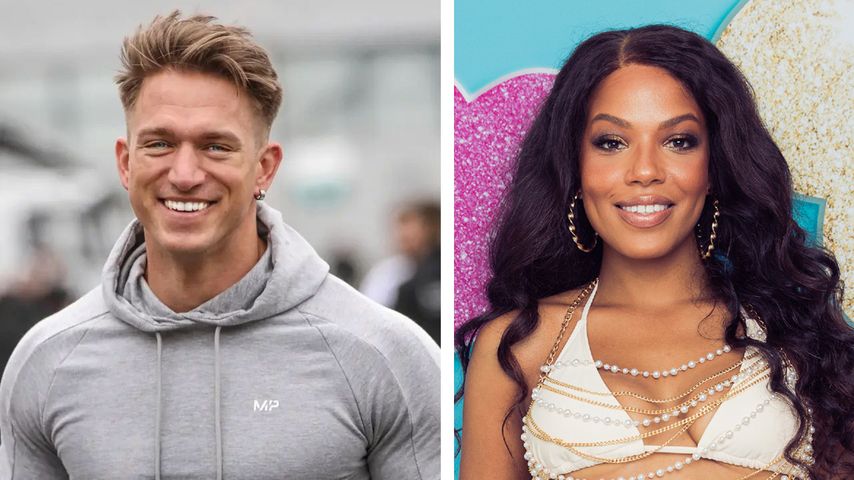 Darum wurde aus "Love Island"-Patrick und Chiara kein Paar