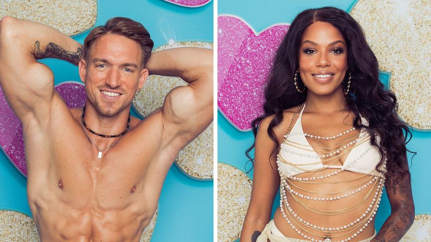 Patricks Betrug: Hatte "Love Island VIP"-Chiara Zweifel?