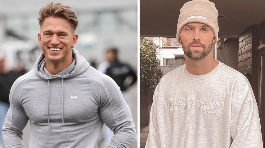 Patrick Fabian hält Jakub Jarecki für keinen würdigen Gegner