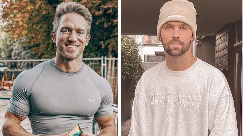 Ex betrogen: Jakub Jarecki schießt hart gegen Patrick Fabian