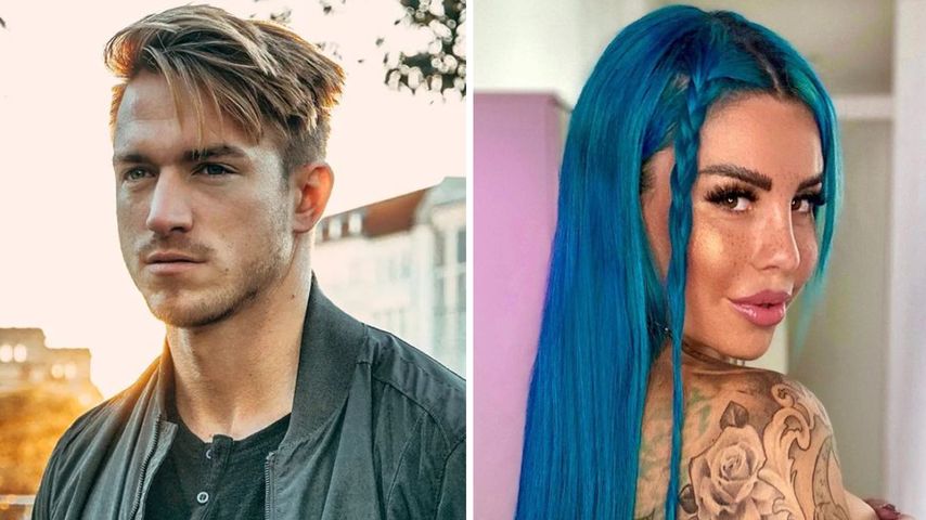 Trotz Geflirte: Patrick Fabian wollte nie etwas von Kate!