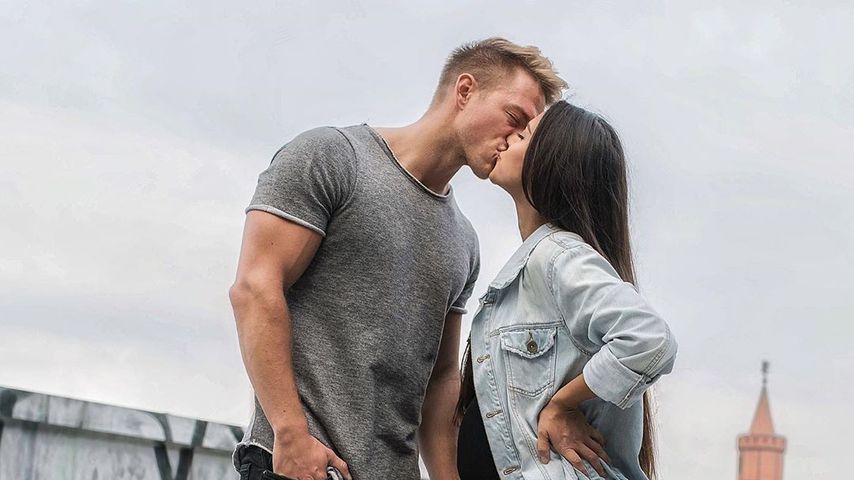 Vor Geburt: Patrick Fabian & Lea sind bestens vorbereitet