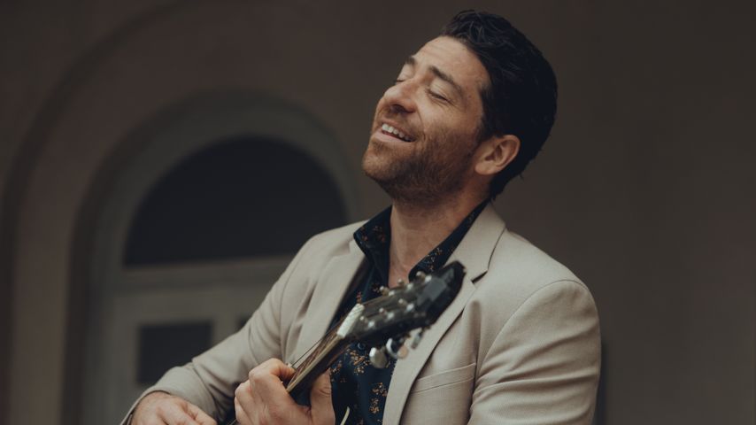 Patrick Fernandez bei GZSZ