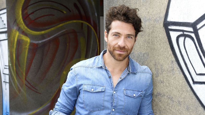 Patrick Fernandez bei GZSZ