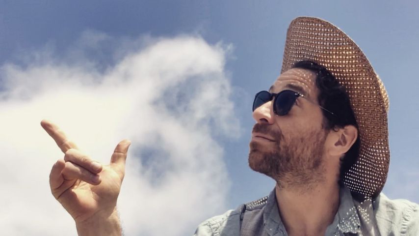 Patrick Fernandez, Schauspieler