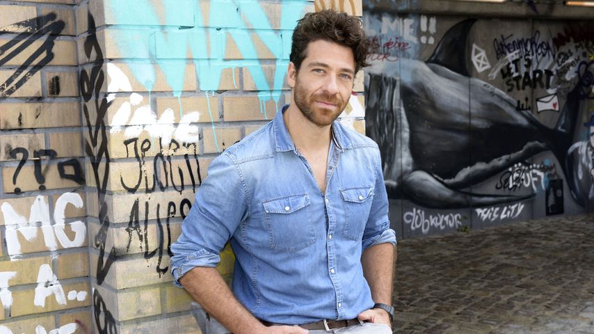 Intrigen: Patrick Fernandez mutiert bei GZSZ zum Bösewicht!