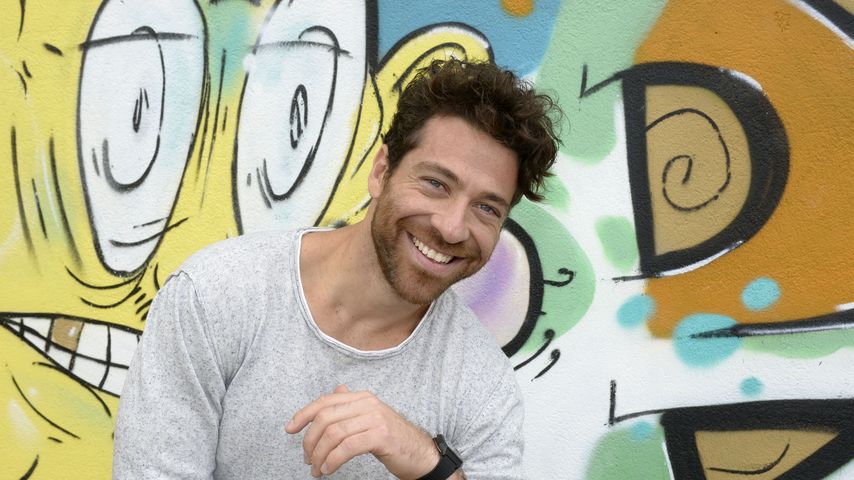 So tickt der neue GZSZ-Hottie Patrick Fernández privat!
