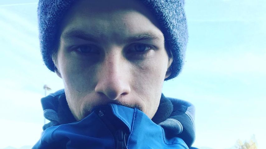 Skispringer Patrick Gasienica (24) stirbt bei Motorradunfall