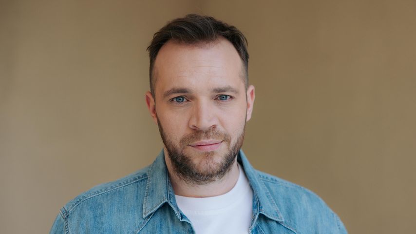 Patrick Heinrich, Schauspieler