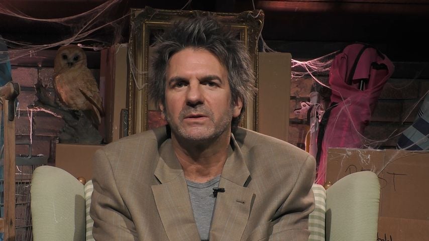 Patrick Hufen, Versicherungsdetektiv