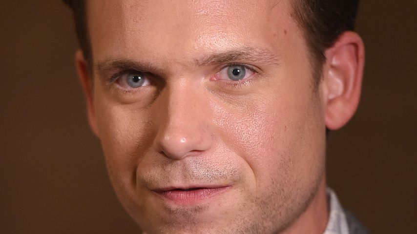 "Suits"-Star Patrick J. Adams: Auch er kämpfte mit Dämonen