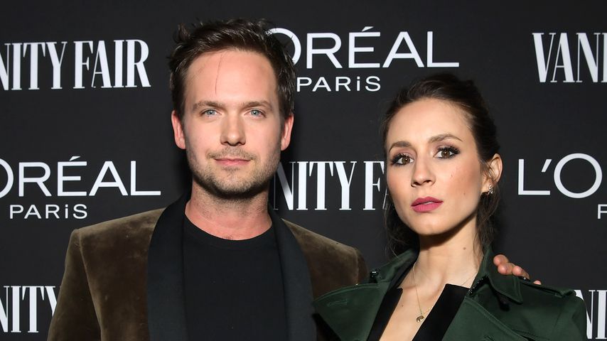 Just Married: "Pretty Little Liars"-Star hat Ja gesagt!