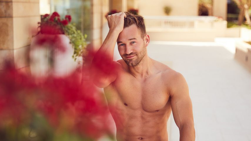 Patrick Kohlstock, Bachelorette Kandidat 2020