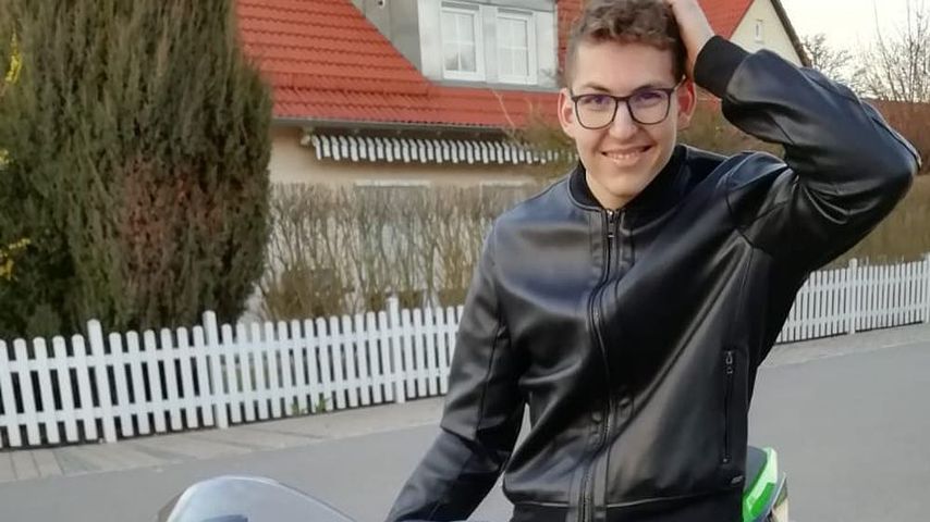 Patrick Kopp, Teilnehmer bei "First Dates Hotel" 2021