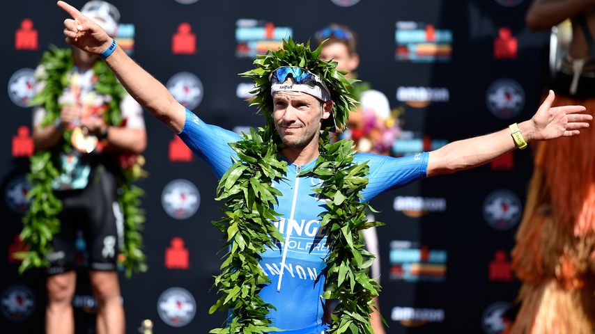 Heiratsantrag nach Ironman-Sieg: Patrick Lange ist verlobt!