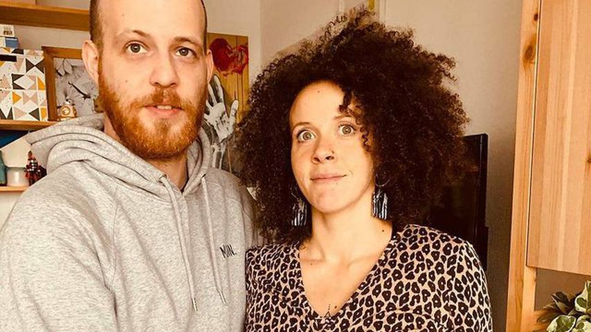 Patrick und Joy Müller