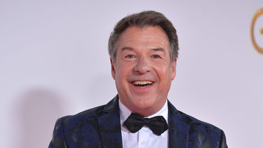 Patrick Lindner, Schlagersänger