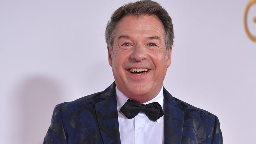 Patrick Lindner, Schlagersänger