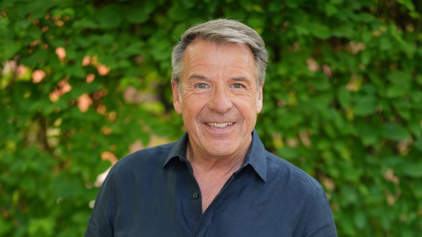 So schwer fiel dem Sänger Patrick Lindner sein Coming-out