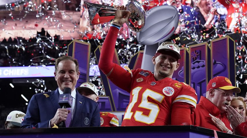 Chiefs oder 49ers? Sie sind die Sieger des Super Bowls 2024