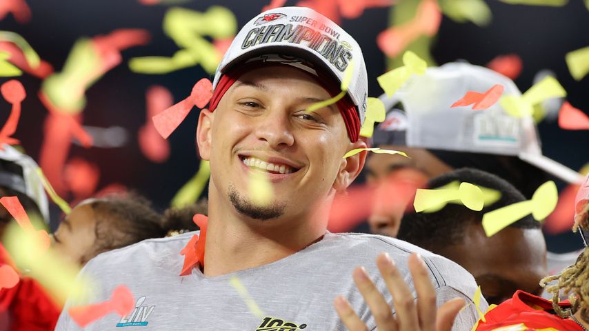 Trotz Pandemie: Super Bowl mit Tausenden Zuschauern geplant