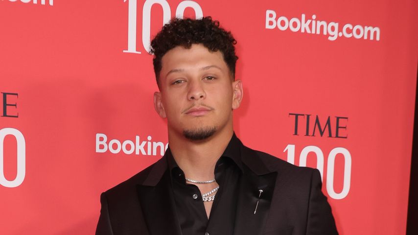 Patrick Mahomes, NFL-Star