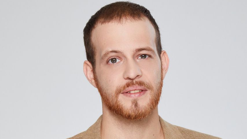 Patrick Müller: Das liebt er an seiner UU-Rolle als "Kotzi"!