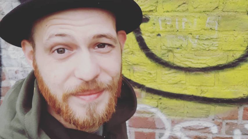 "Unter uns"-Joy: Patrick sollte mal einen Arzt spielen