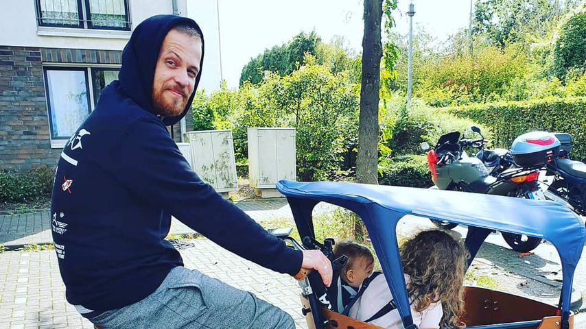 In dieser Situation nutzt "Unter uns"-Patrick Promistatus