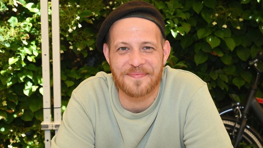 Ohne Baum: So feiert TV-Star Patrick Müller Weihnachten