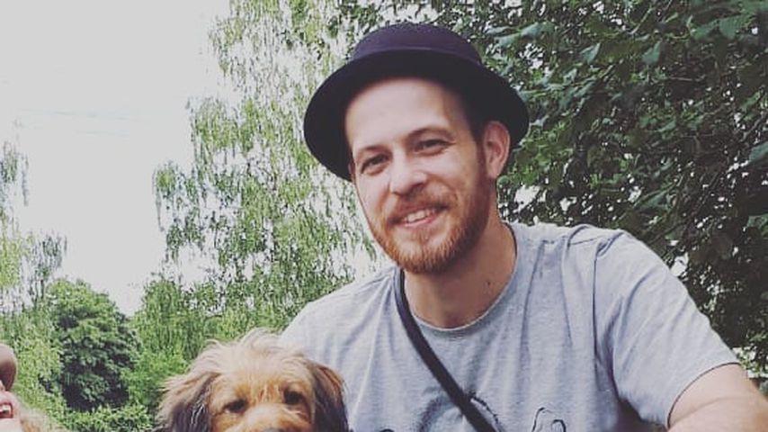 16 Leute am Set: "Unter uns"-Patrick fühlte sich unwohl