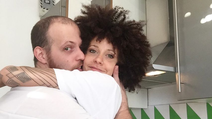 So hat "Unter uns"-Star Patrick von Schwangerschaft erfahren