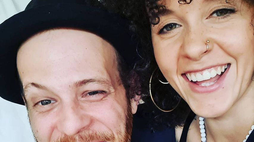 "Unter uns"-Patrick und Joy feiern zehnten Hochzeitstag
