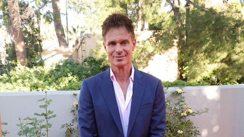 Patrick Muldoons (†) Partnerin fand ihn leblos im Badezimmer