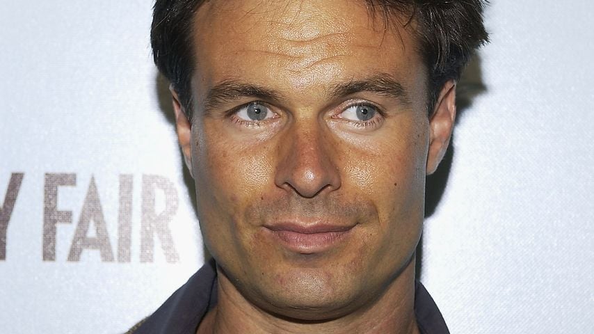 "Melrose Place"-Star Patrick Muldoon (57) ist verstorben