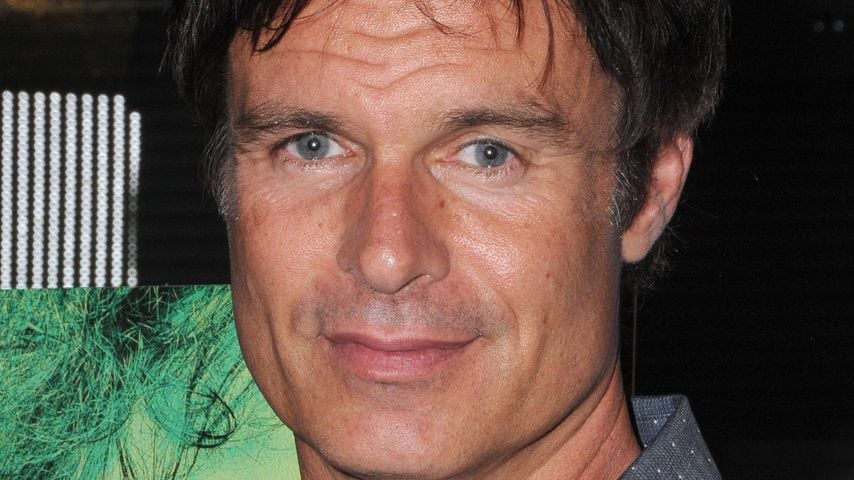 Patrick Muldoon im Juni 2016