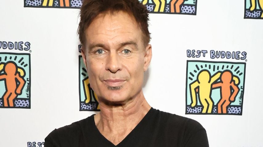 Patrick Muldoon bei einem Best Buddies Celebrity Bowling Event im Pinz Bowling Center in Studio City, Dezember 2025