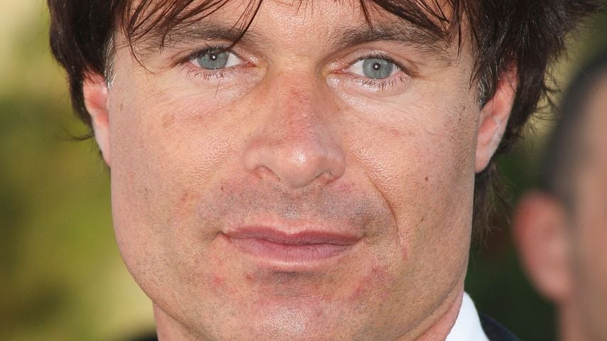 Bei der Chrysalis Butterfly Ball: Patrick Muldoon in Brentwood, Kalifornien, am 31. Mai 2008