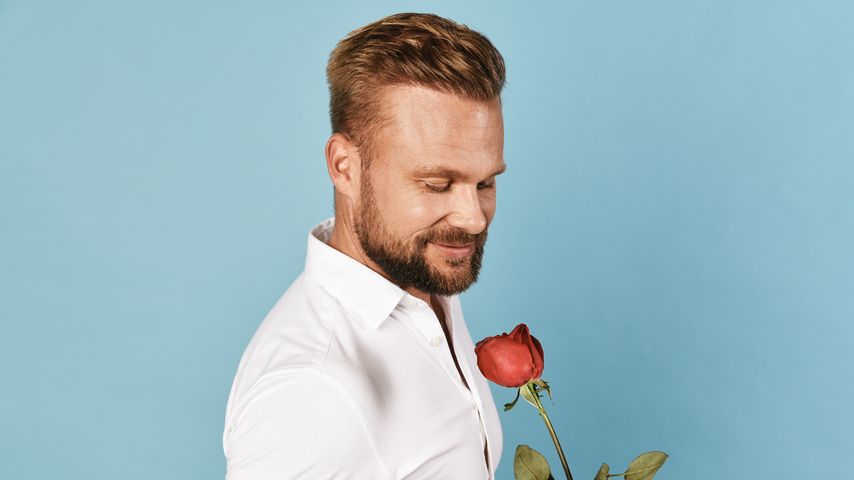Patrick Niebauer, Bachelorette-Kandidat 2022