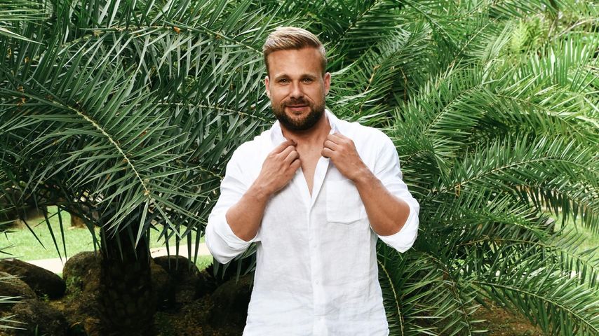 Bachelorette-Aus: Patrick wollte kein Interesse vorspielen