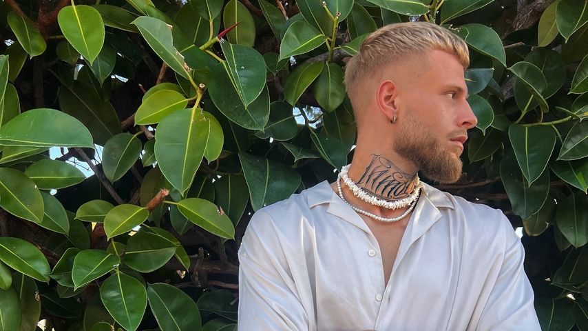 Patrick, Kandidat der siebten Staffel von "Temptation Island"