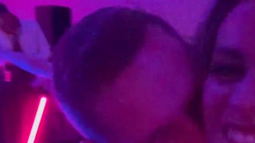 Turtelei: Was geht da bei Patrick Romer und Sabrina Mina?