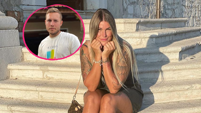 Hat Gloria Glumac Angst, von Patrick verletzt zu werden?