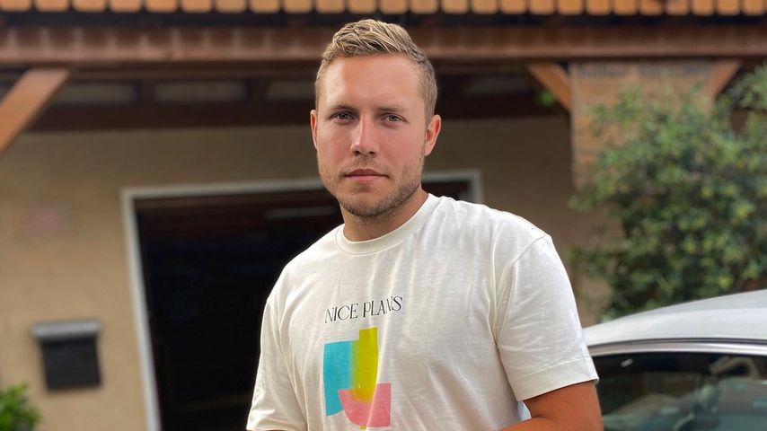 Patrick Romer, "#CoupleChallenge"-Kandidat 2022
