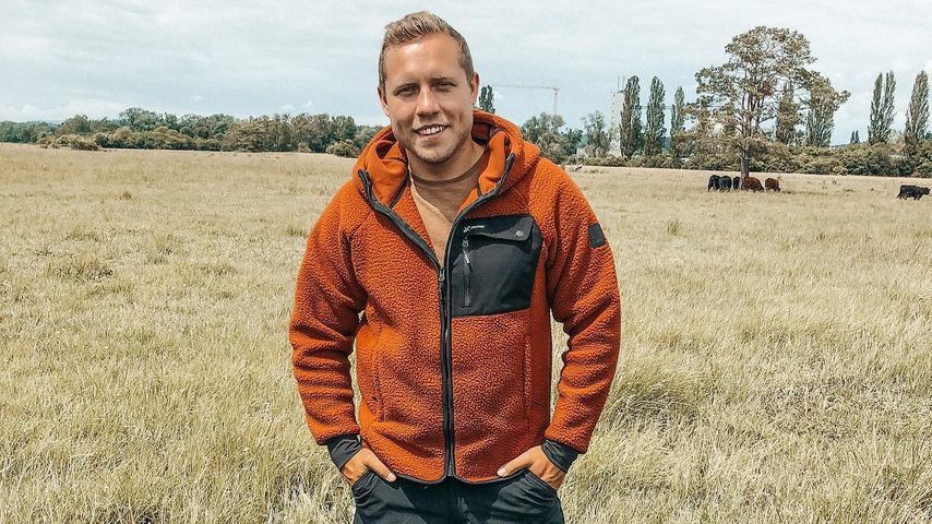 Patrick Romer, "#CoupleChallenge"-Kandidat 2022